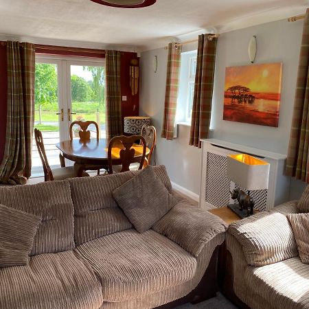 Beck Hill Cottage In Brandsby York Exteriér fotografie