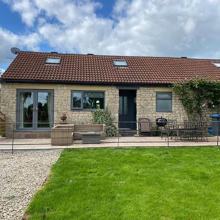 Beck Hill Cottage In Brandsby York Exteriér fotografie