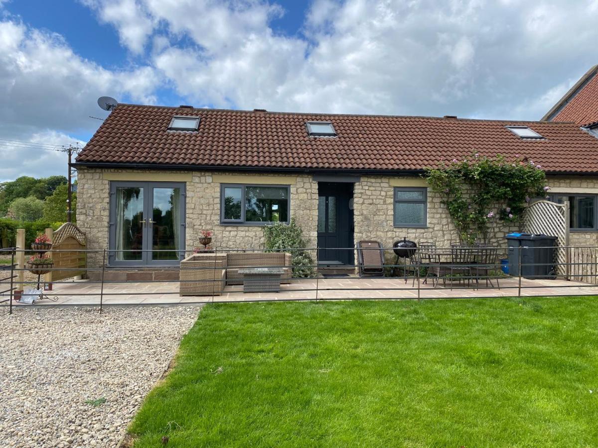 Beck Hill Cottage In Brandsby York Exteriér fotografie